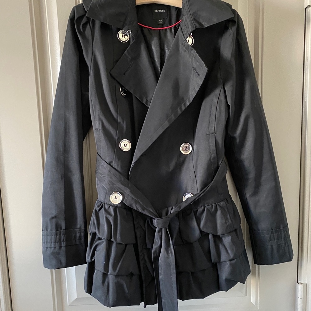 Women’s XS Express Jacket